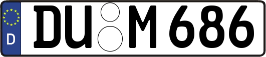DU-M686