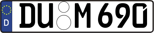 DU-M690