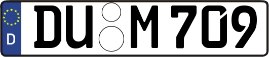DU-M709