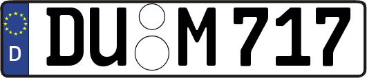 DU-M717