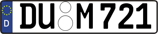 DU-M721