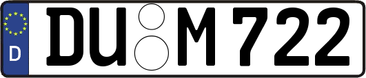 DU-M722