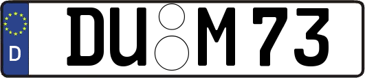 DU-M73