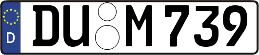 DU-M739