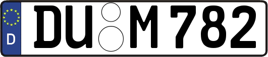 DU-M782