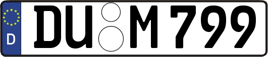 DU-M799
