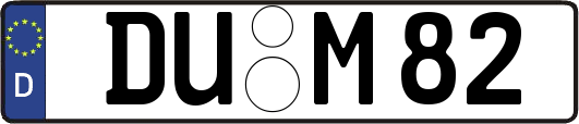 DU-M82