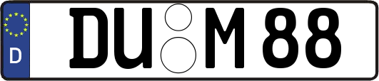 DU-M88