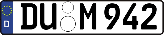 DU-M942
