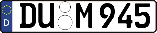 DU-M945