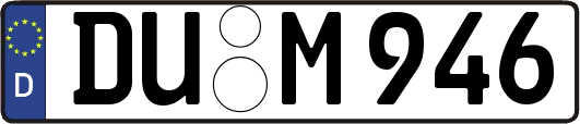 DU-M946