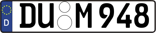 DU-M948