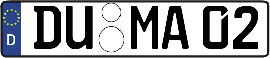 DU-MA02