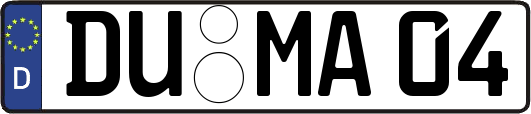 DU-MA04