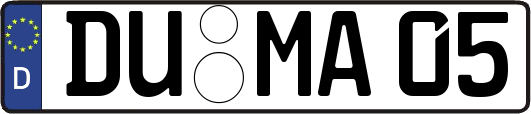 DU-MA05