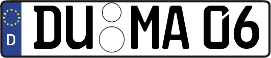 DU-MA06