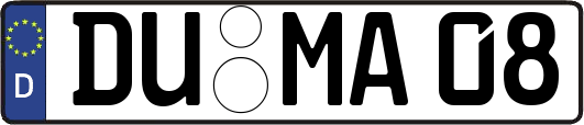 DU-MA08