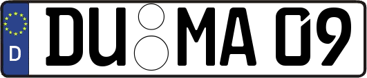 DU-MA09