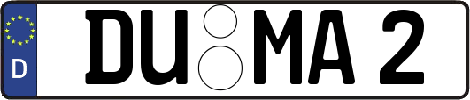 DU-MA2