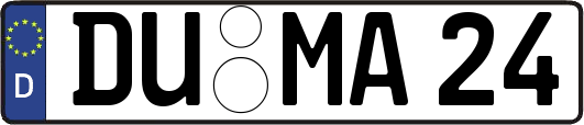 DU-MA24