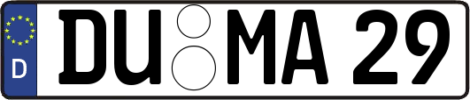DU-MA29