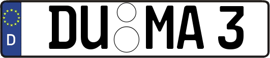 DU-MA3