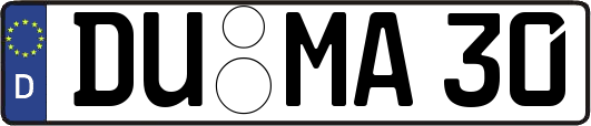 DU-MA30
