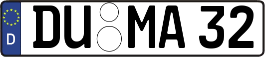 DU-MA32