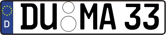 DU-MA33