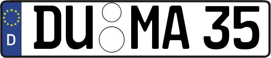 DU-MA35