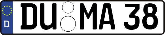 DU-MA38