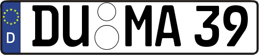DU-MA39