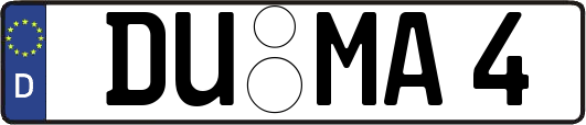 DU-MA4