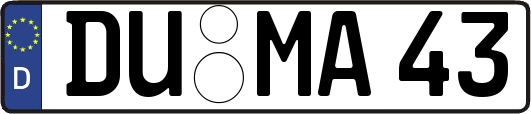 DU-MA43