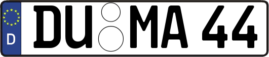 DU-MA44