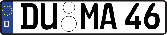 DU-MA46