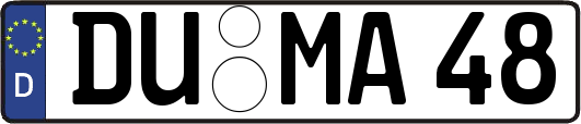 DU-MA48