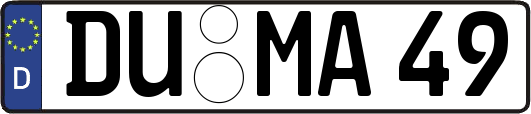 DU-MA49