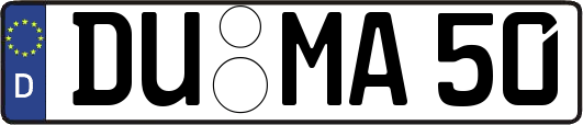 DU-MA50