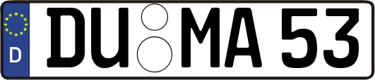 DU-MA53