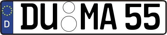 DU-MA55