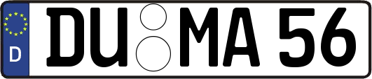 DU-MA56