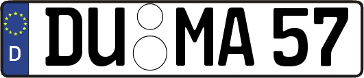 DU-MA57