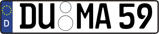 DU-MA59