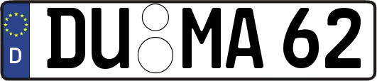 DU-MA62