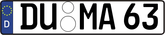 DU-MA63