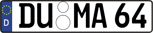 DU-MA64