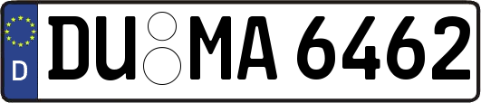 DU-MA6462