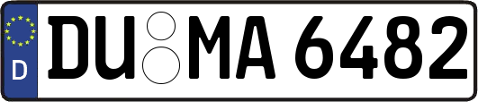 DU-MA6482