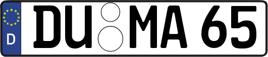 DU-MA65